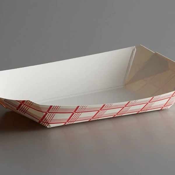 Get Custom Paper Food Trays at Wholesale Prices ORYX Custom Boxes